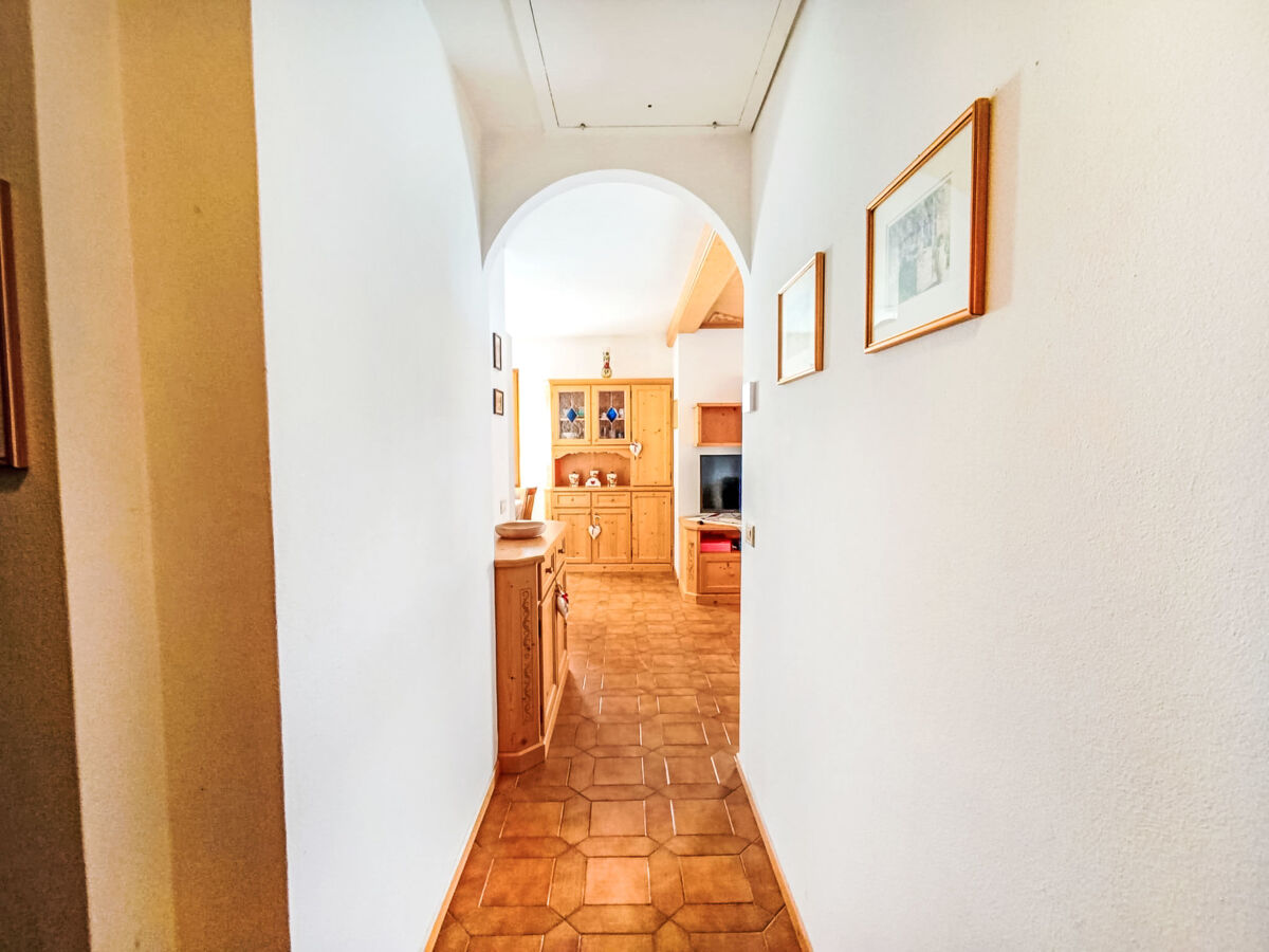 Casa Dalpi - Appartement 90m² avec vue montagnes - Photo 6