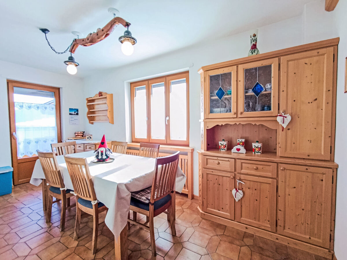 Casa Dalpi - Appartement 90m² avec vue montagnes - Photo 7
