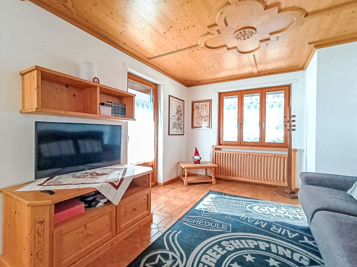 Casa Dalpi - Appartement 90m² avec vue montagnes - Photo 13
