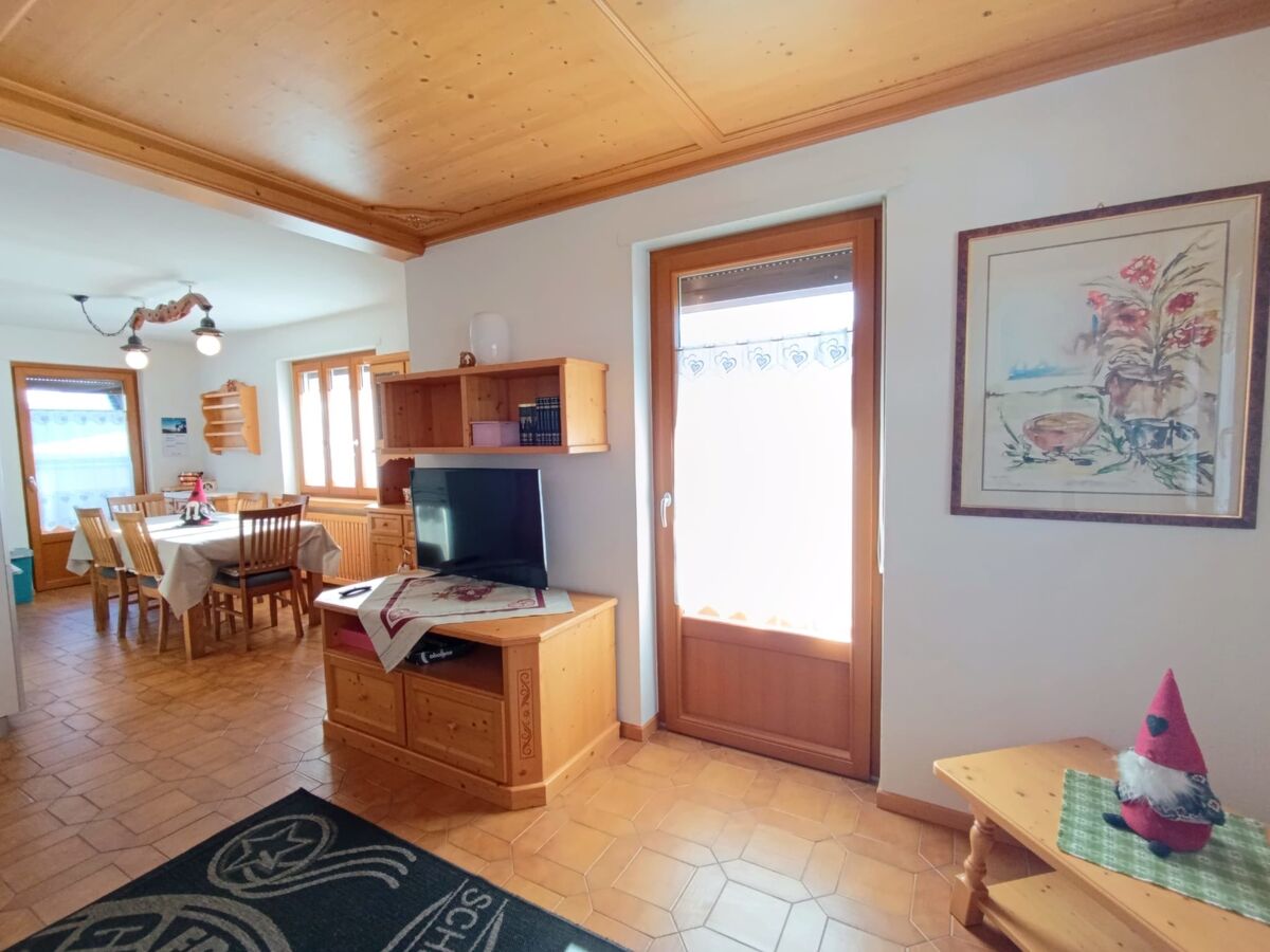 Casa Dalpi - Appartement 90m² avec vue montagnes - Photo 14