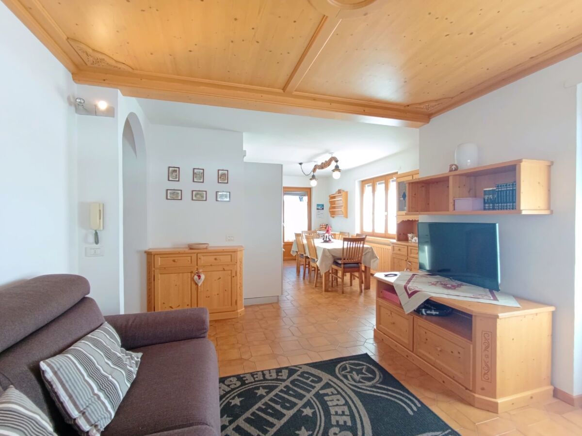 Casa Dalpi - Appartement 90m² avec vue montagnes - Photo 15
