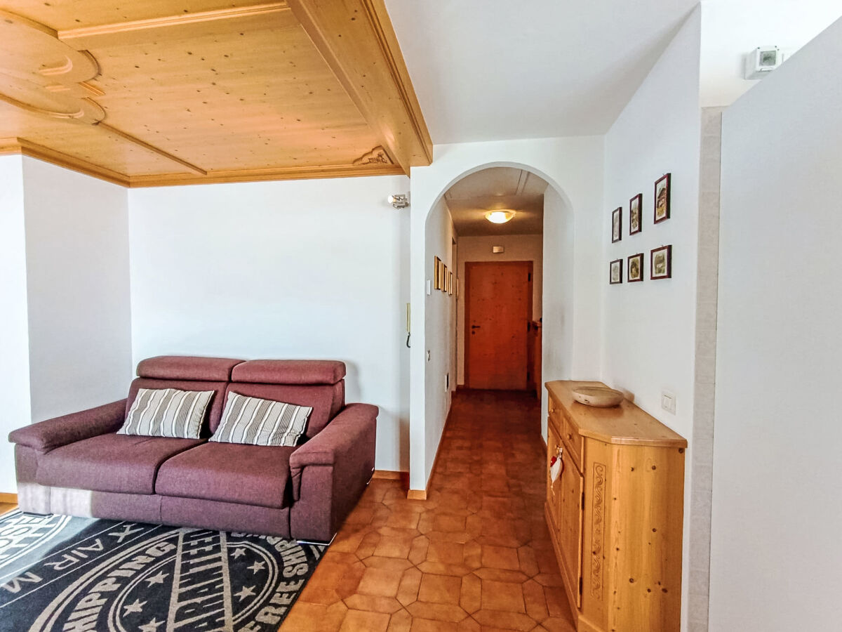 Casa Dalpi - Appartement 90m² avec vue montagnes - Photo 16