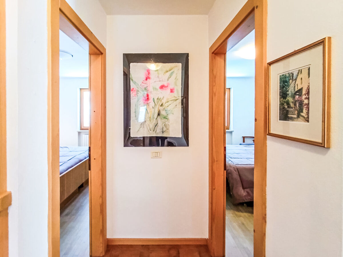 Casa Dalpi - Appartement 90m² avec vue montagnes - Photo 17