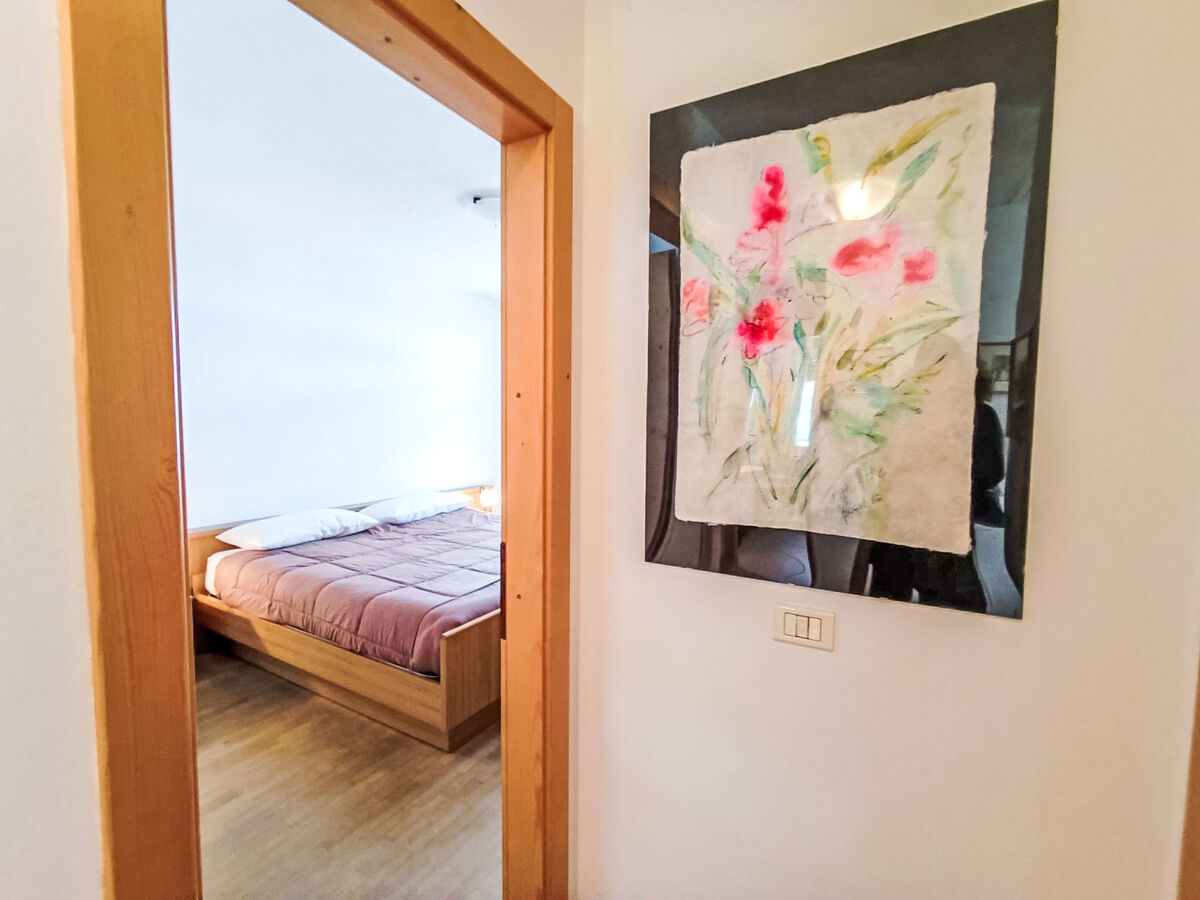 Casa Dalpi - Appartement 90m² avec vue montagnes - Photo 18