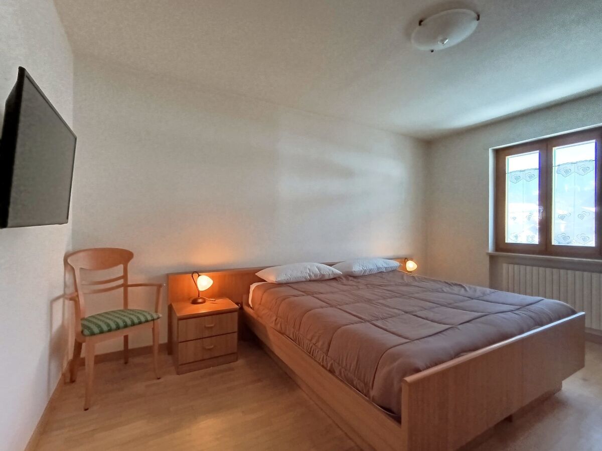 Casa Dalpi - Appartement 90m² avec vue montagnes - Photo 19