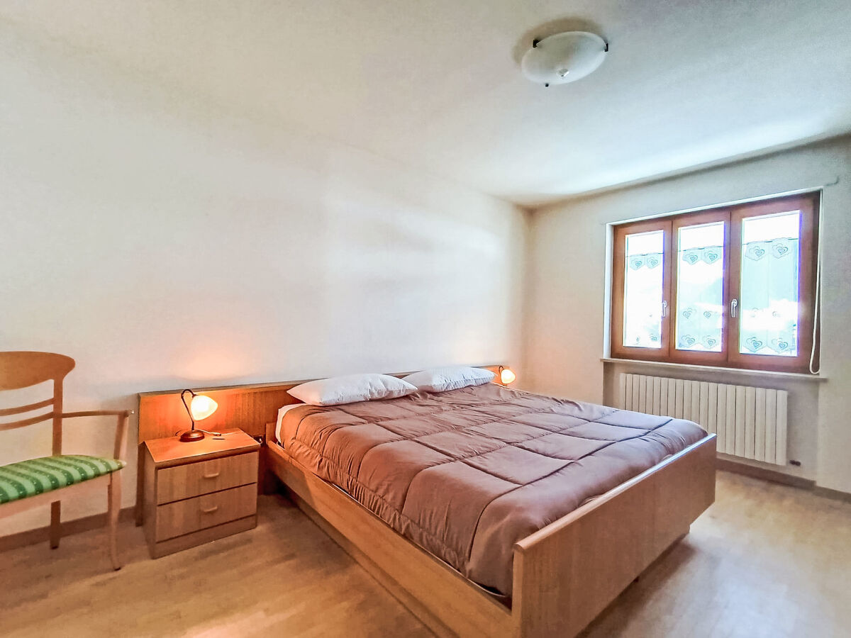 Casa Dalpi - Appartement 90m² avec vue montagnes - Photo 20