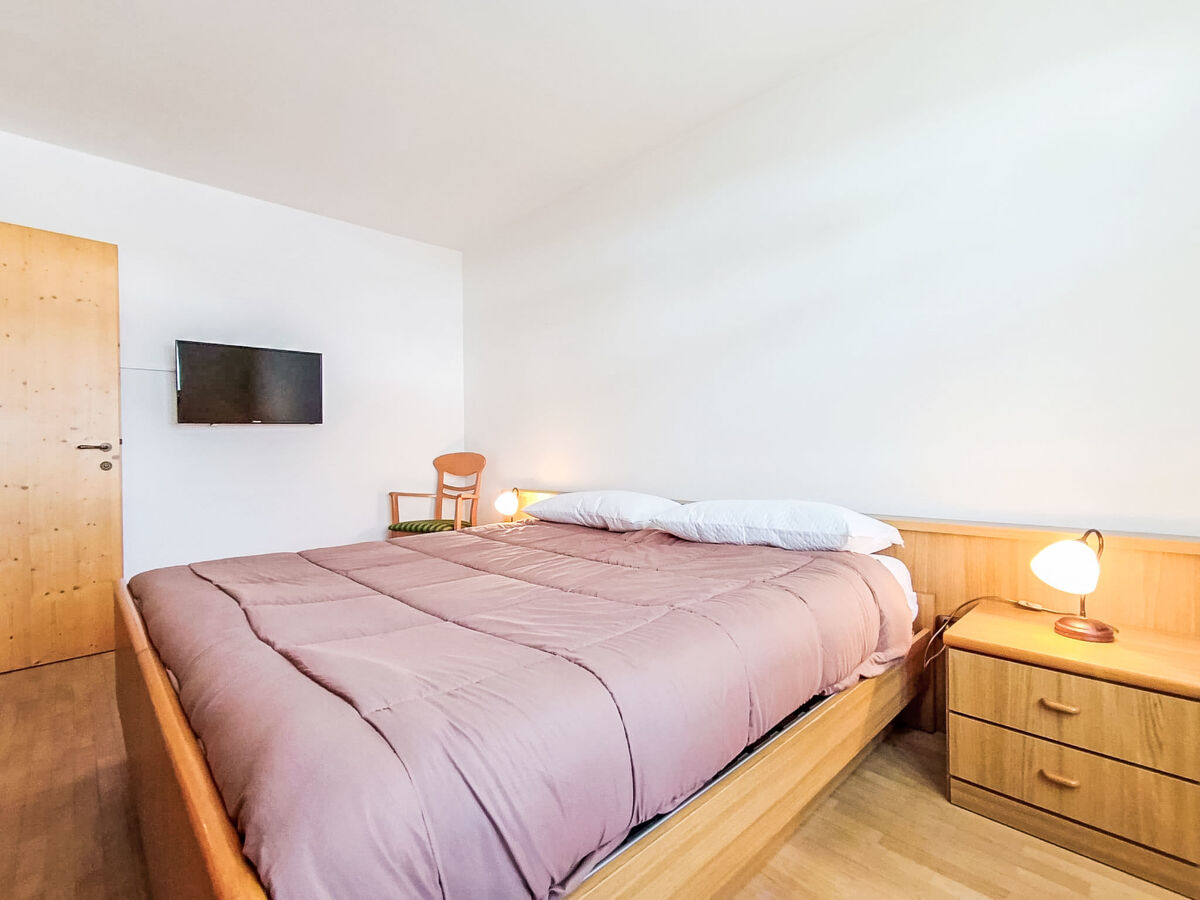 Casa Dalpi - Appartement 90m² avec vue montagnes - Photo 21