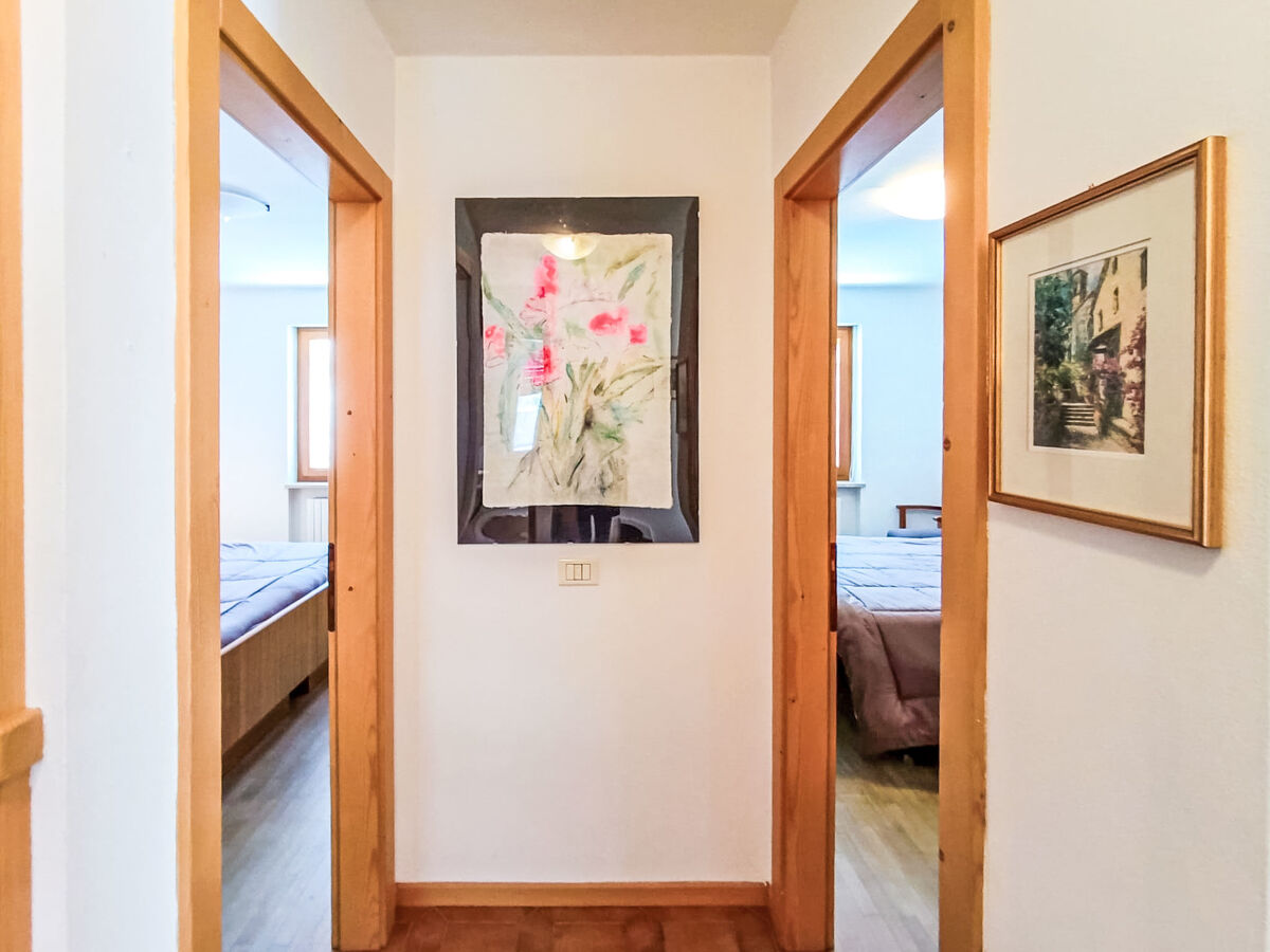 Casa Dalpi - Appartement 90m² avec vue montagnes - Photo 22