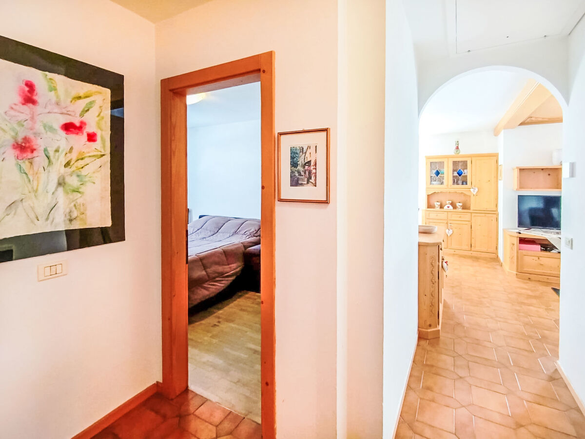 Casa Dalpi - Appartement 90m² avec vue montagnes - Photo 23