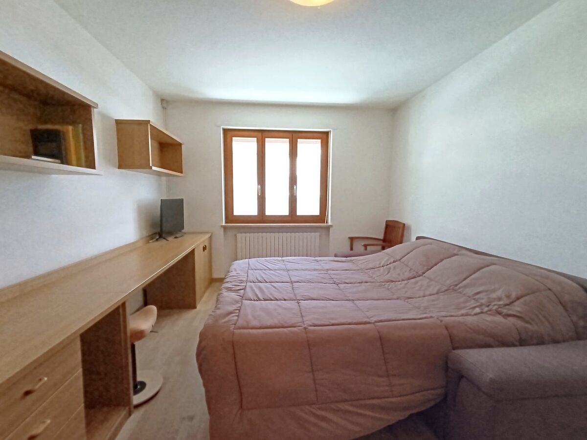 Casa Dalpi - Appartement 90m² avec vue montagnes - Photo 25