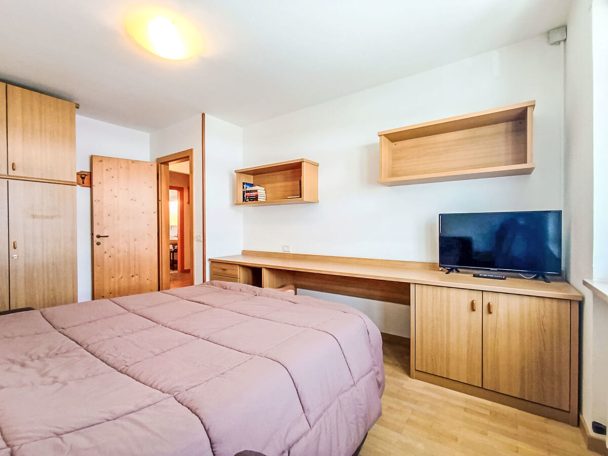 Casa Dalpi - Appartement 90m² avec vue montagnes - Photo 26
