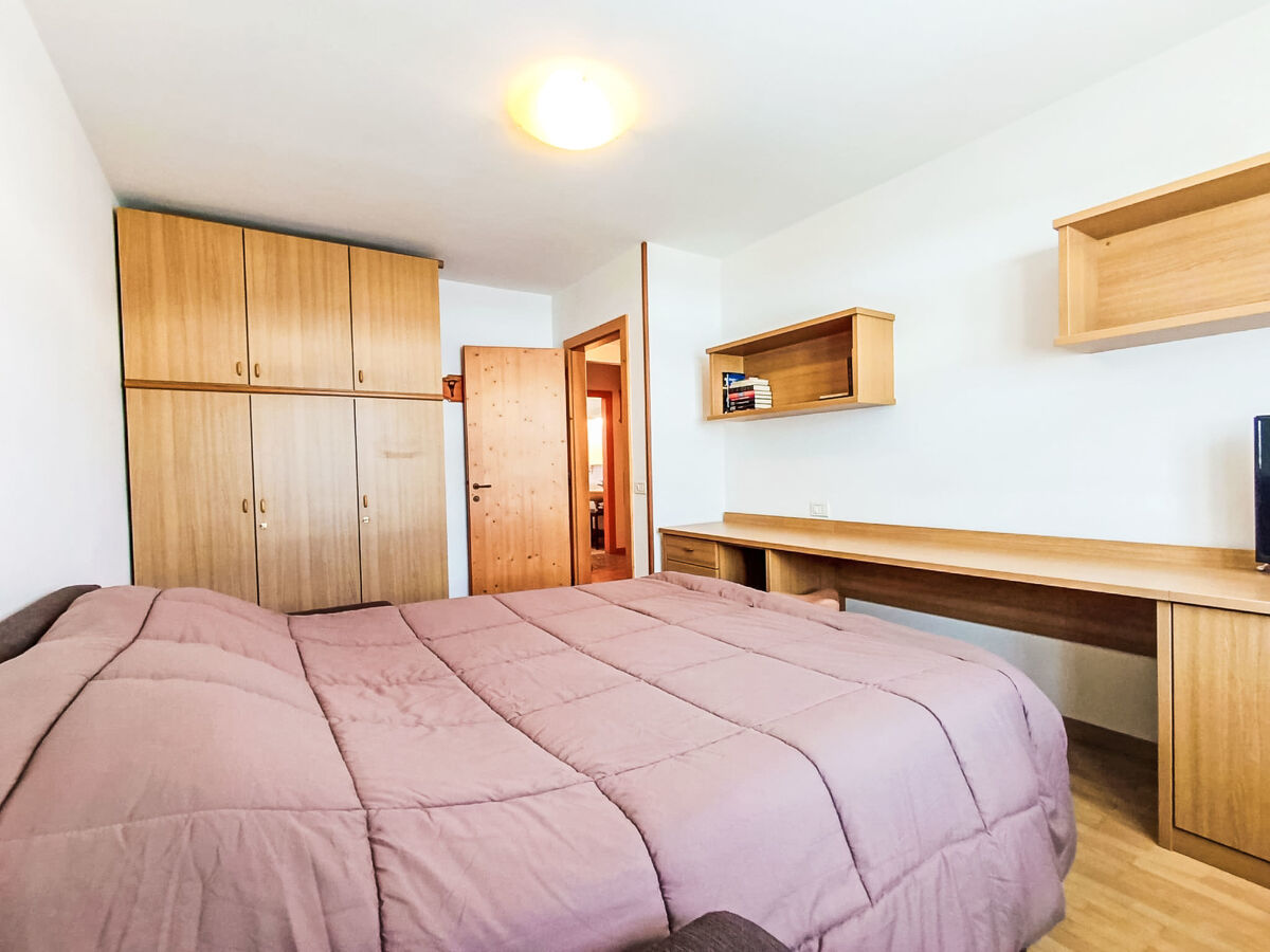 Casa Dalpi - Appartement 90m² avec vue montagnes - Photo 27