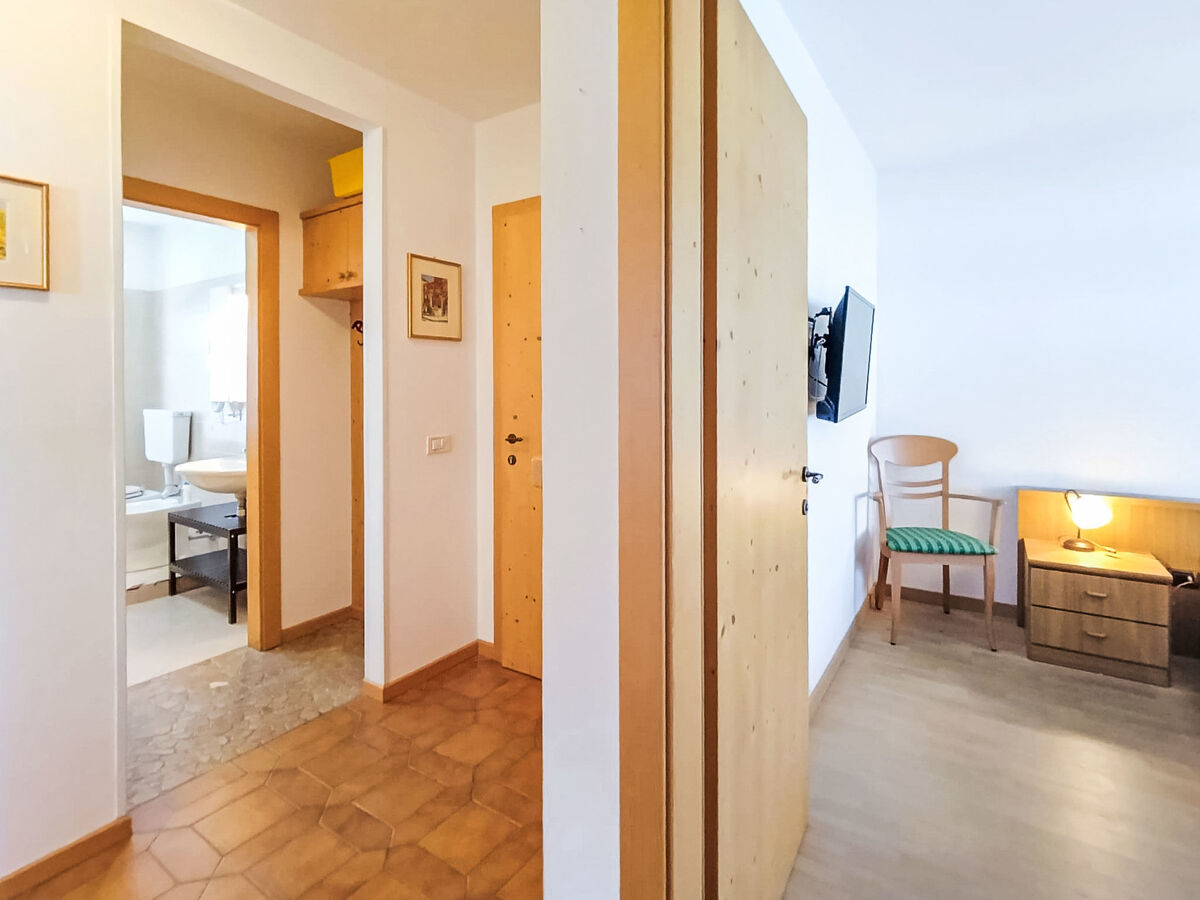 Casa Dalpi - Appartement 90m² avec vue montagnes - Photo 28