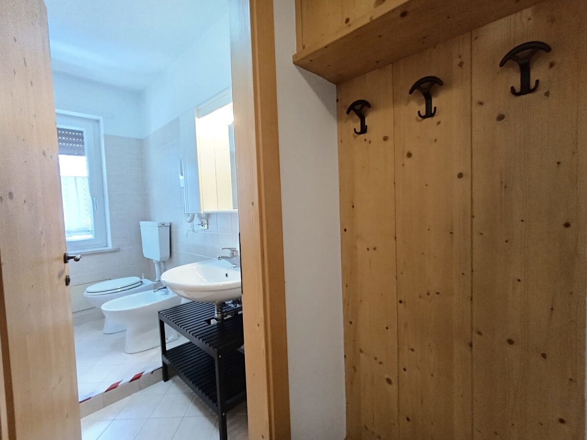 Casa Dalpi - Appartement 90m² avec vue montagnes - Photo 29