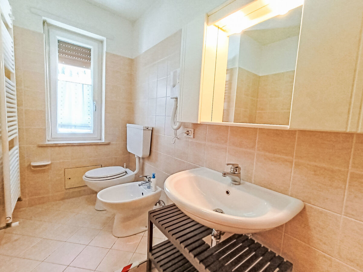 Casa Dalpi - Appartement 90m² avec vue montagnes - Photo 30