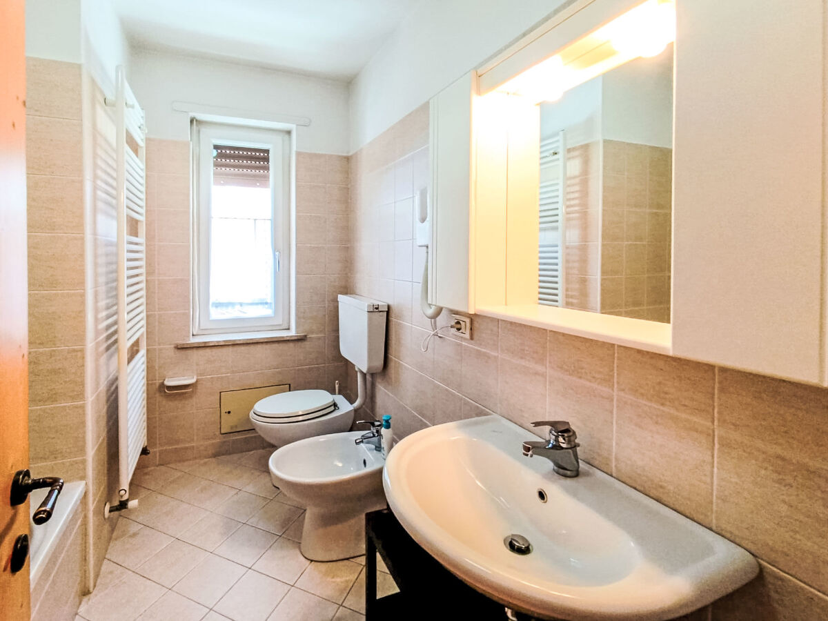 Casa Dalpi - Appartement 90m² avec vue montagnes - Photo 31