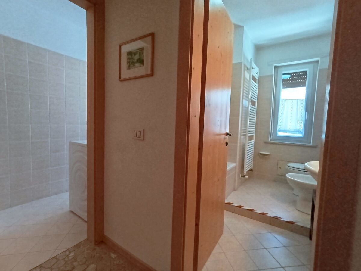 Casa Dalpi - Appartement 90m² avec vue montagnes - Photo 34