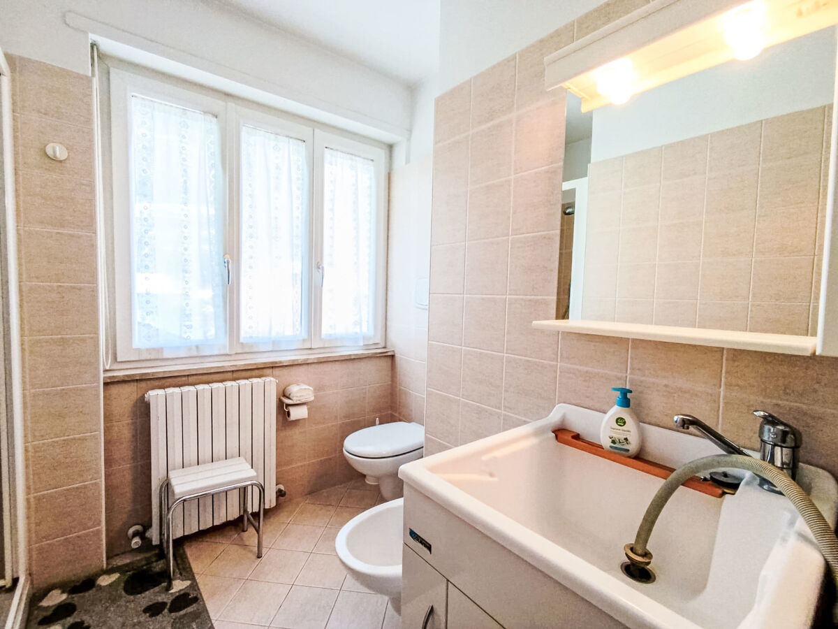 Casa Dalpi - Appartement 90m² avec vue montagnes - Photo 36