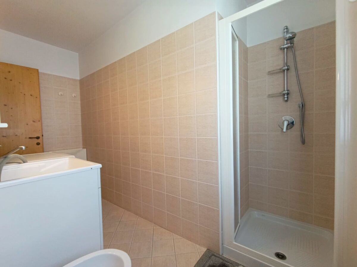 Casa Dalpi - Appartement 90m² avec vue montagnes - Photo 37