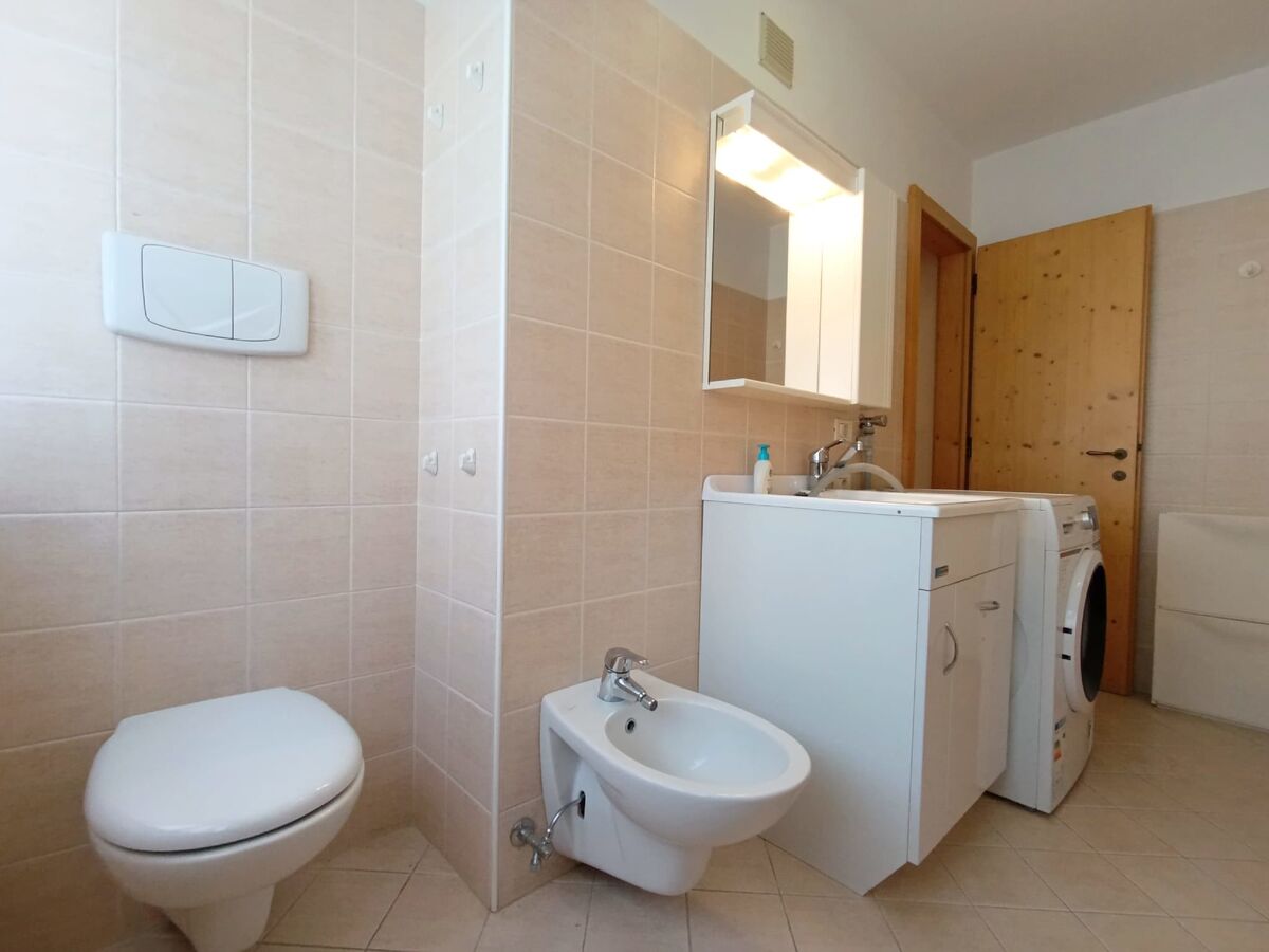 Casa Dalpi - Appartement 90m² avec vue montagnes - Photo 38