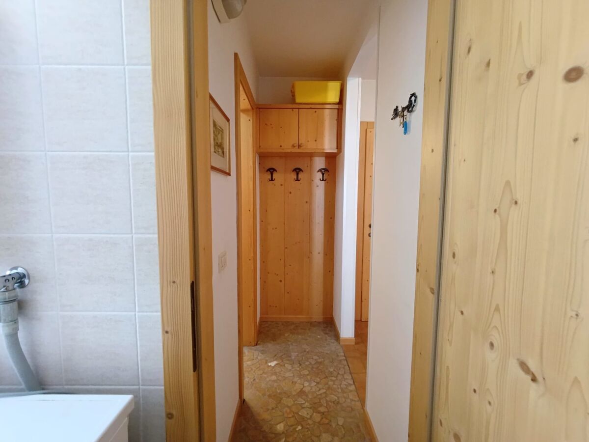 Casa Dalpi - Appartement 90m² avec vue montagnes - Photo 39