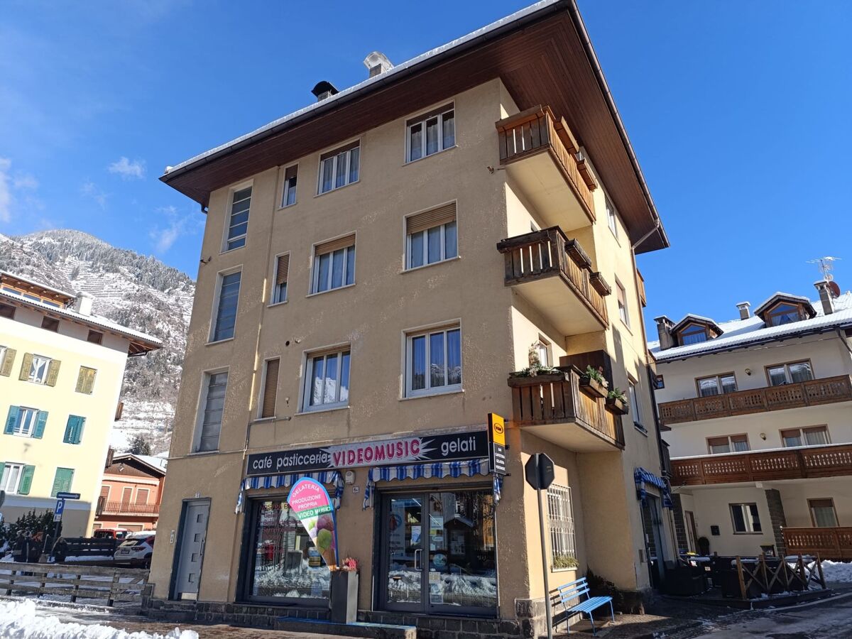 Casa Dalpi - Appartement 90m² avec vue montagnes - Photo 40
