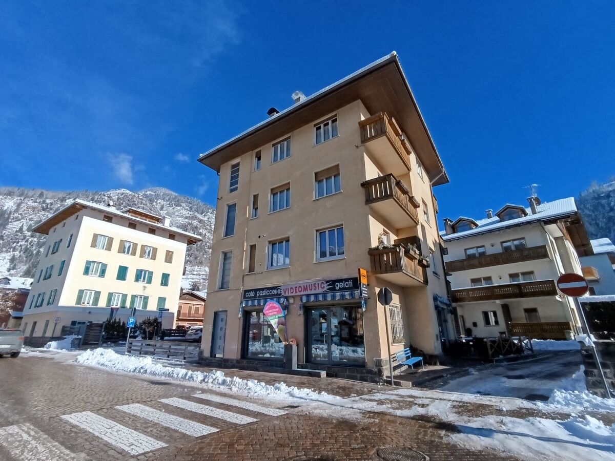 Casa Dalpi - Appartement 90m² avec vue montagnes - Photo 41