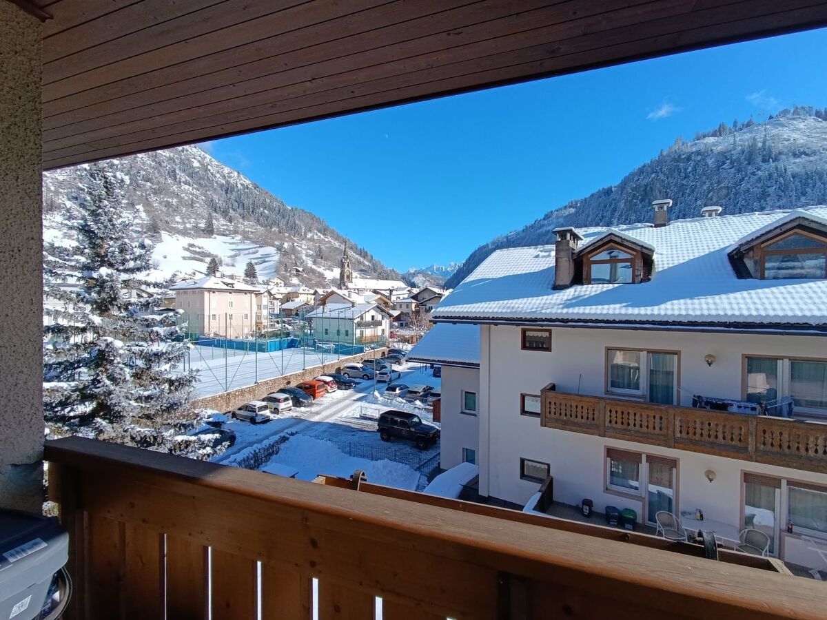 Casa Dalpi - Appartement 90m² avec vue montagnes - Photo 42