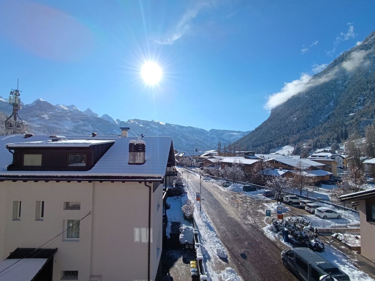 Casa Dalpi - Appartement 90m² avec vue montagnes - Photo 43