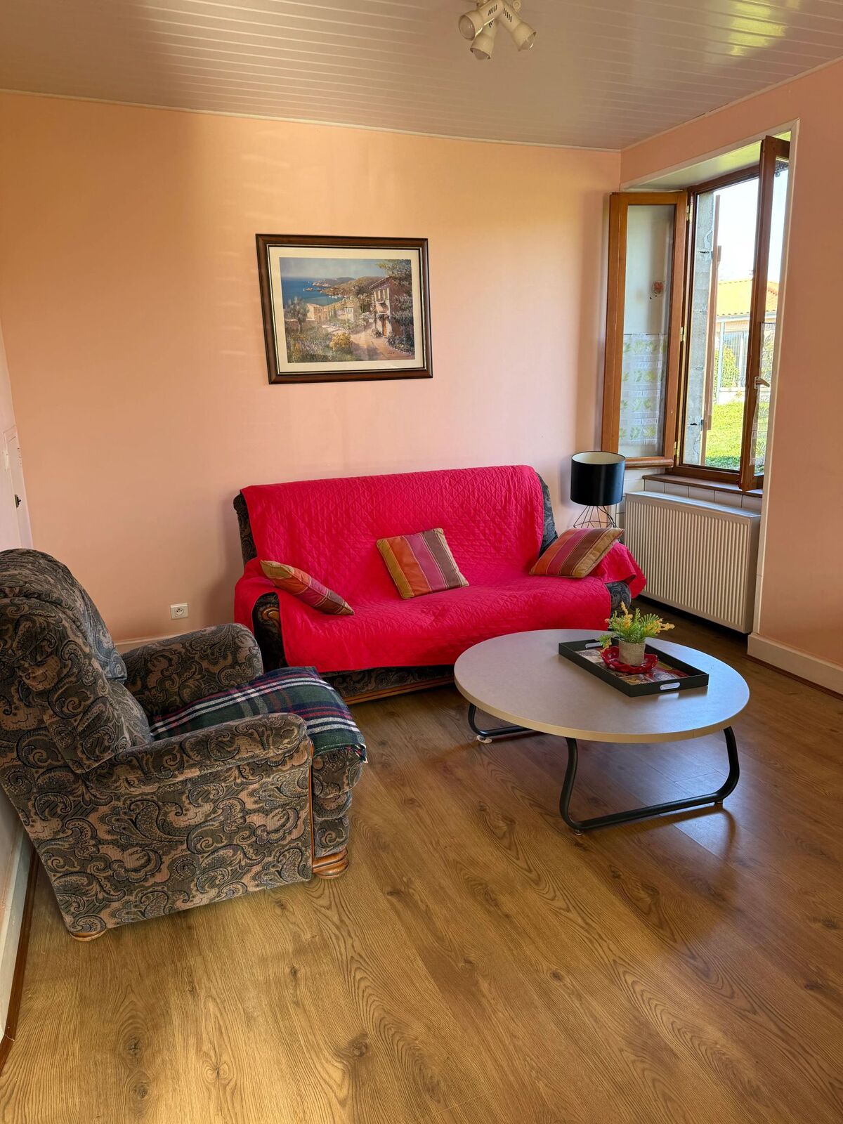 Maison 115 m² - 3 chambres, terrasse et barbecue à Sauviat - Photo 5