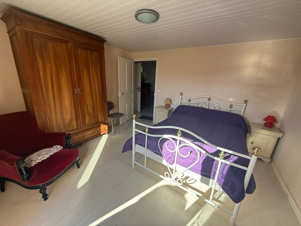 Maison 115 m² - 3 chambres, terrasse et barbecue à Sauviat - Photo 8