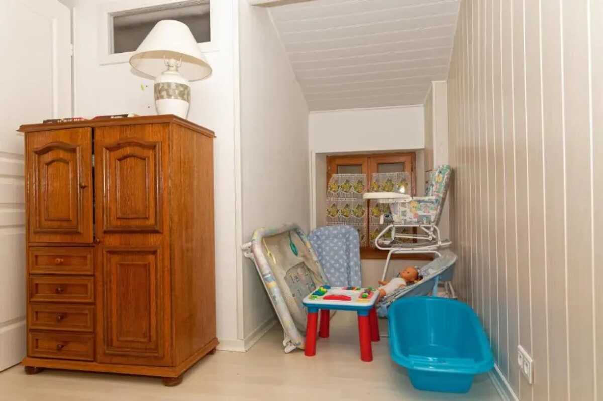 Maison 115 m² - 3 chambres, terrasse et barbecue à Sauviat - Photo 14