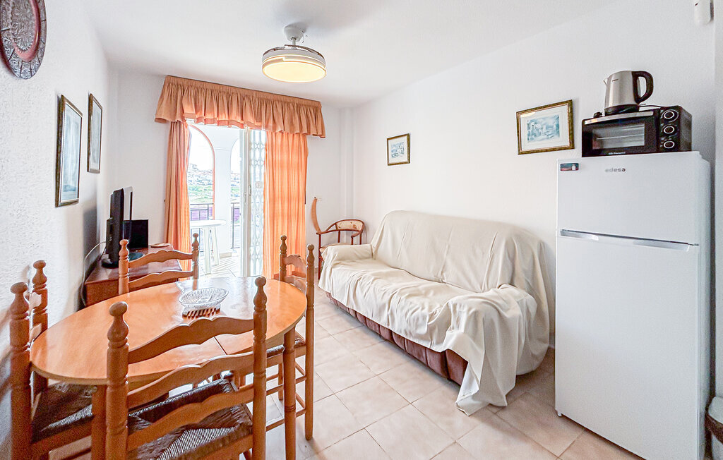 Torresol I, Appartement 3 personnes à Torrevieja - Photo 3