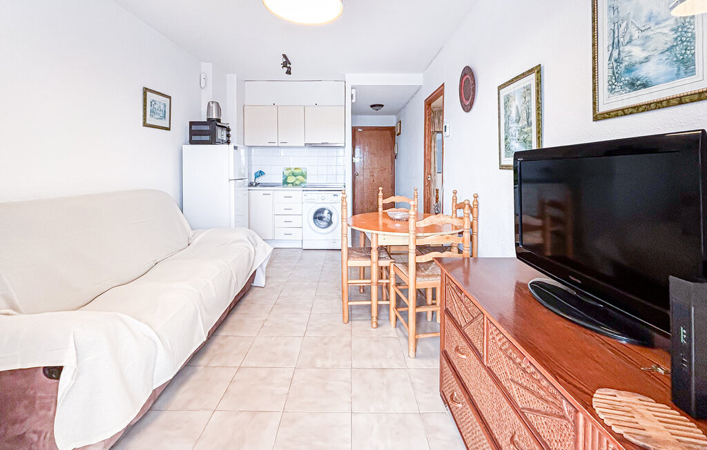 Torresol I, Appartement 3 personnes à Torrevieja - Photo 4