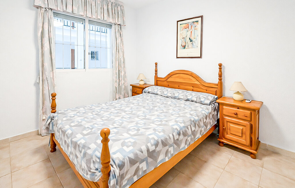 Torresol I, Appartement 3 personnes à Torrevieja - Photo 5