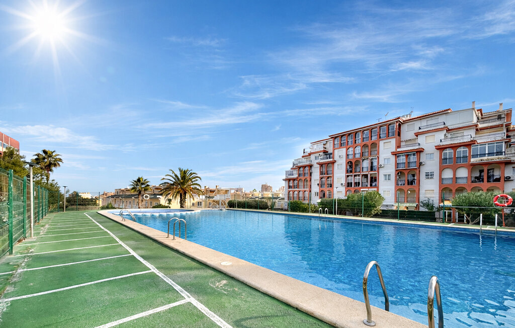 Torresol I, Appartement 3 personnes à Torrevieja - Photo 6
