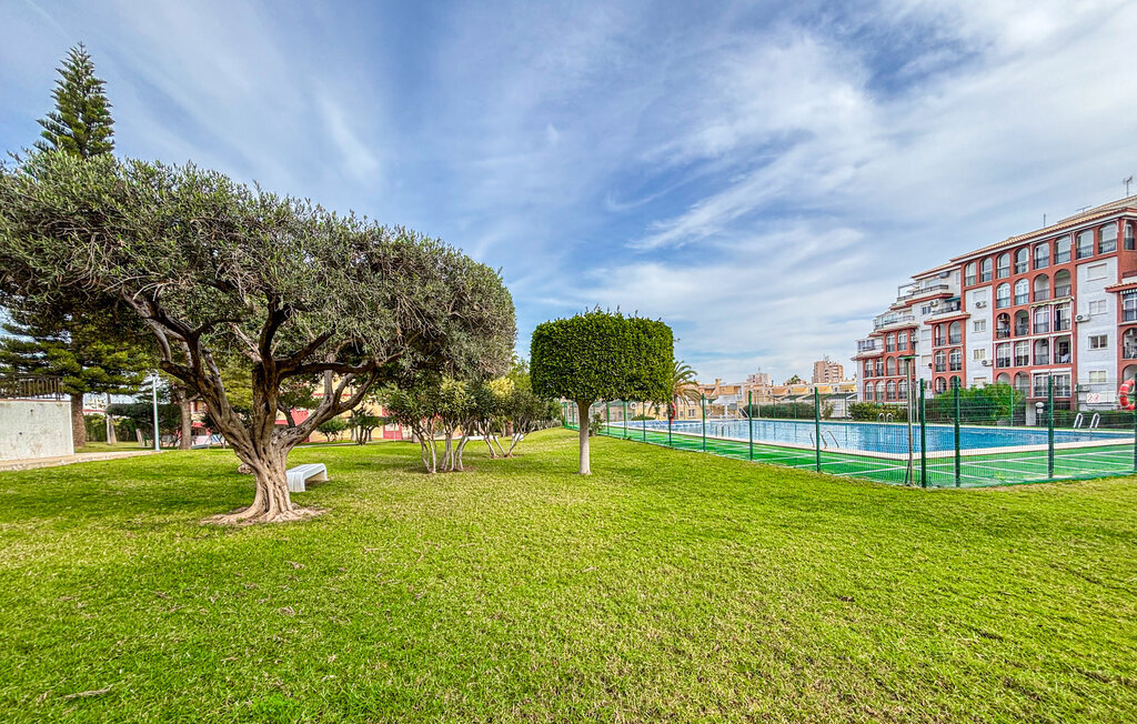 Torresol I, Appartement 3 personnes à Torrevieja - Photo 10