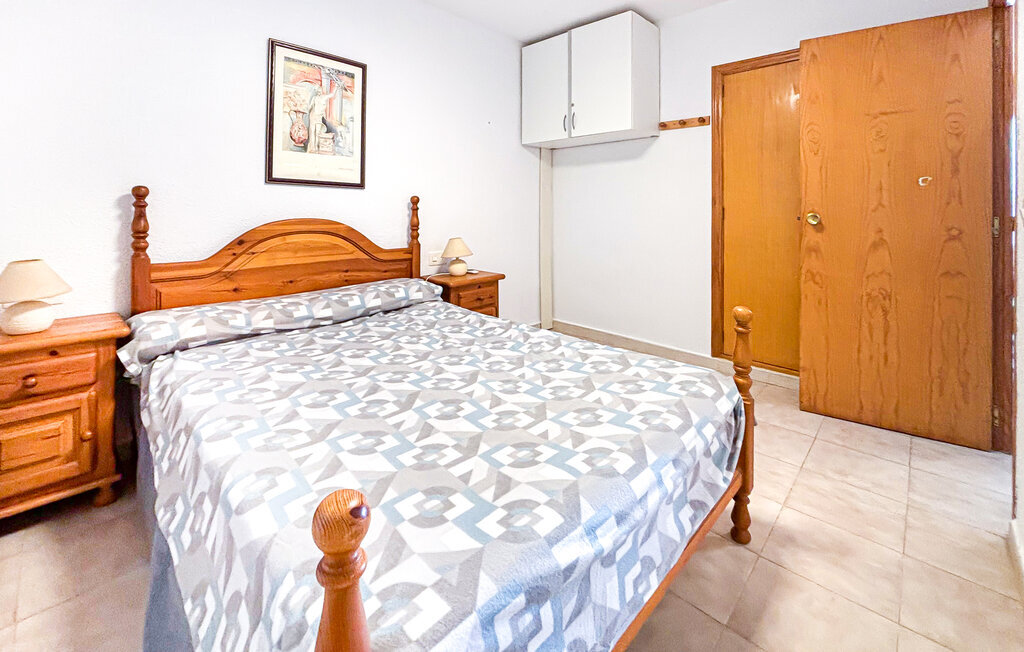 Torresol I, Appartement 3 personnes à Torrevieja - Photo 12