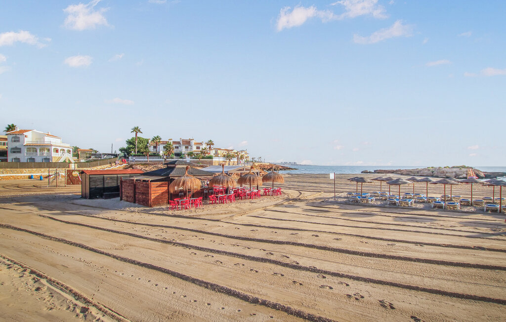 Torresol I, Appartement 3 personnes à Torrevieja - Photo 15