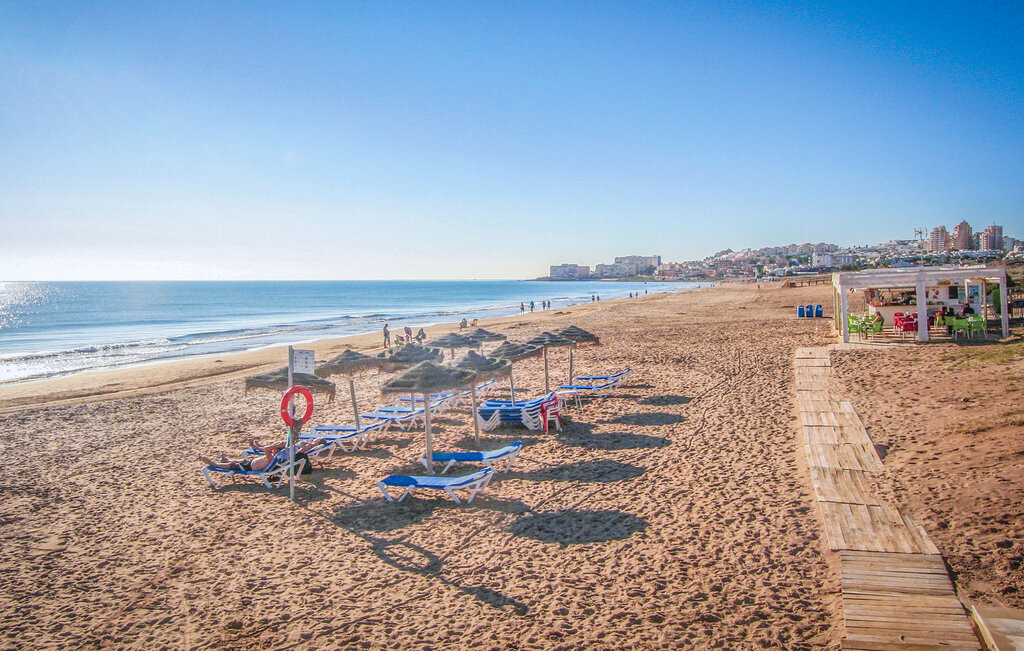 Torresol I, Appartement 3 personnes à Torrevieja - Photo 16
