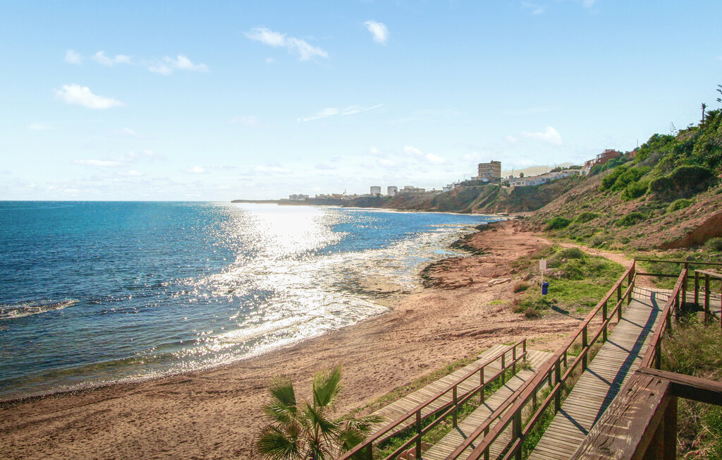 Torresol I, Appartement 3 personnes à Torrevieja - Photo 17