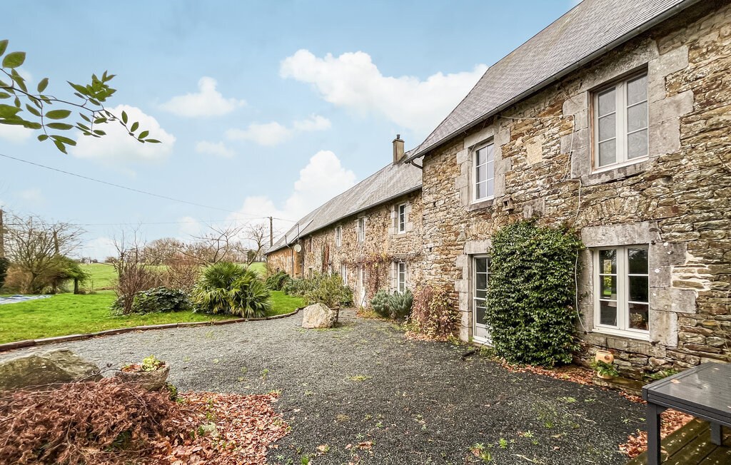 Gîte le Maliverney, ancienne ferme 12 personnes - Photo 1