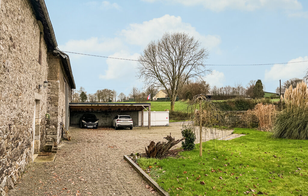 Gîte le Maliverney, ancienne ferme 12 personnes - Photo 2
