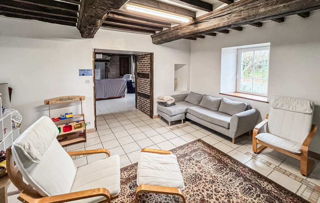 Gîte le Maliverney, ancienne ferme 12 personnes - Photo 7