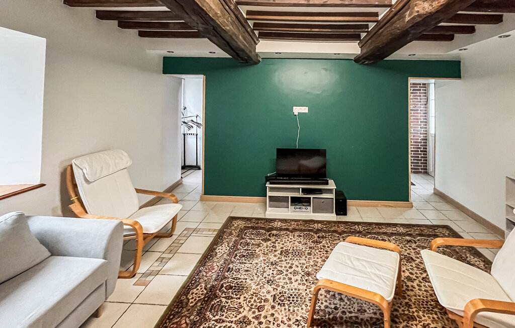 Gîte le Maliverney, ancienne ferme 12 personnes - Photo 8
