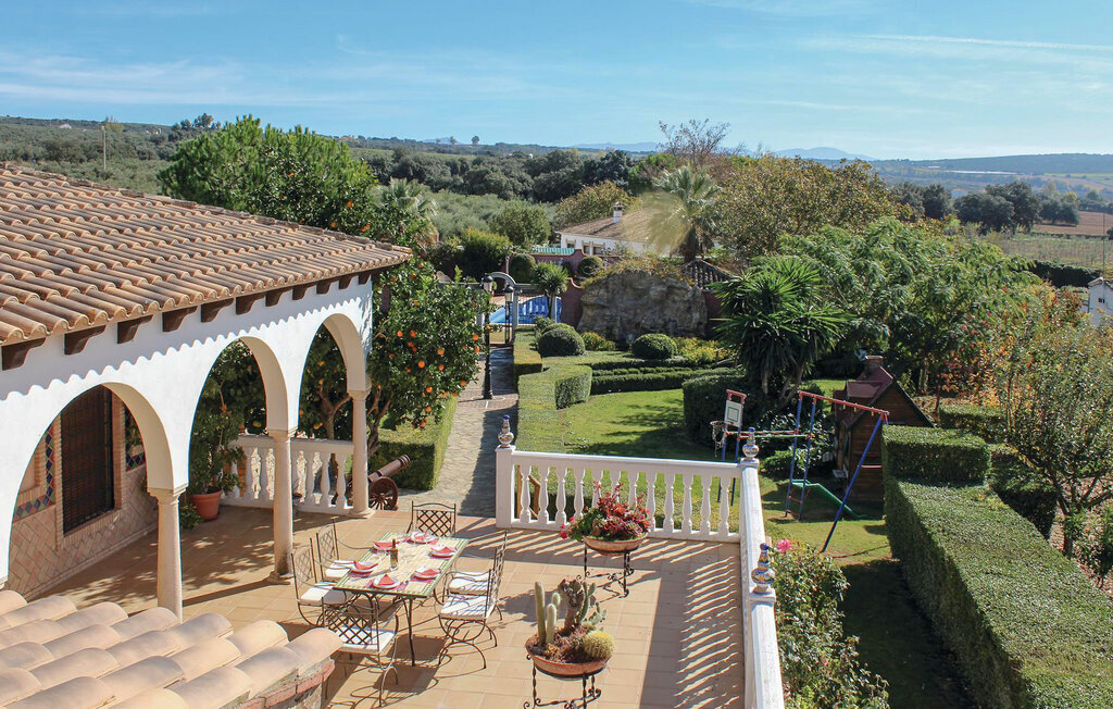Villa Rocio, Maison 6 personnes à Setenil de las Bodegas - Photo 3