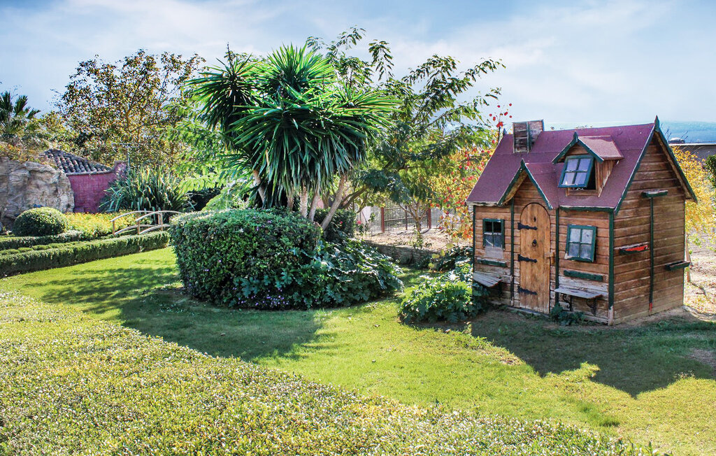 Villa Rocio, Maison 6 personnes à Setenil de las Bodegas - Photo 4