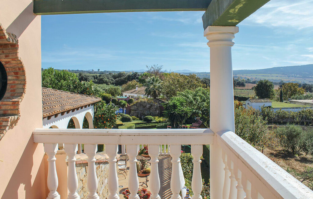 Villa Rocio, Maison 6 personnes à Setenil de las Bodegas - Photo 11