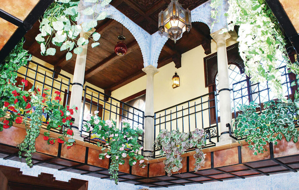 Villa Rocio, Maison 6 personnes à Setenil de las Bodegas - Photo 20