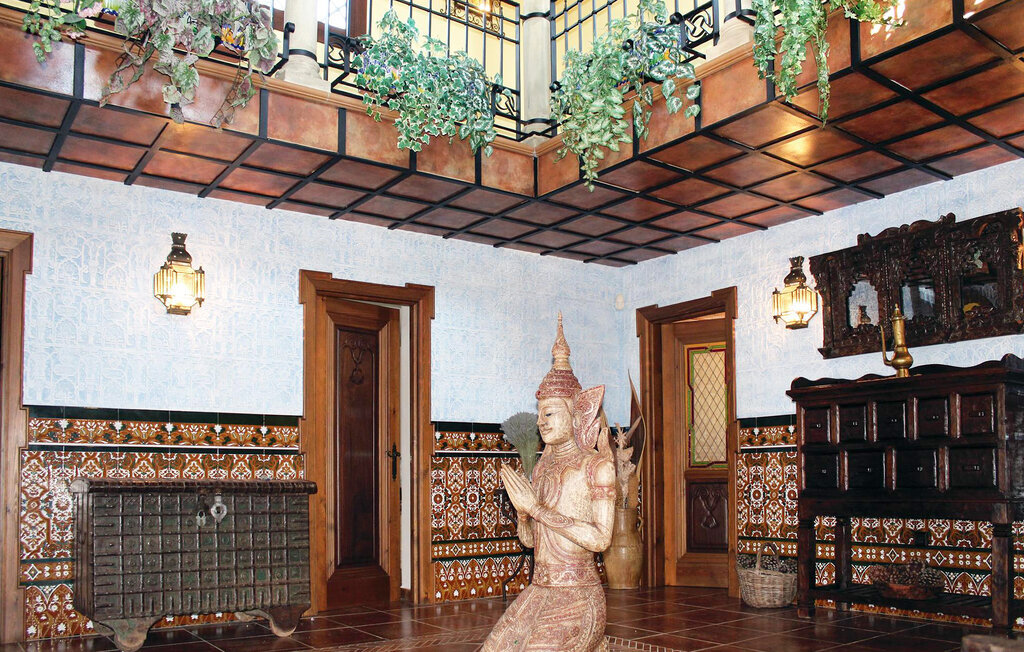 Villa Rocio, Maison 6 personnes à Setenil de las Bodegas - Photo 21